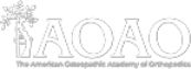 AOAO logo