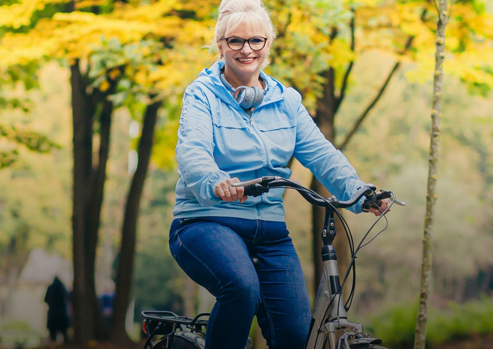 Total Knee Replacement in Palos Hills