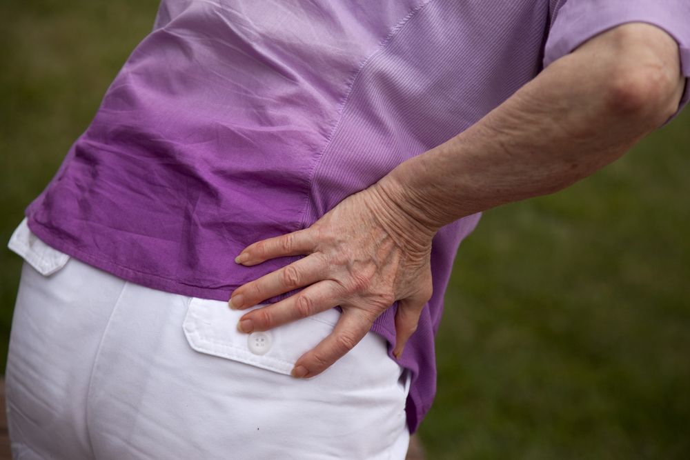 Extra weight and hip arthritis in Palos Hills