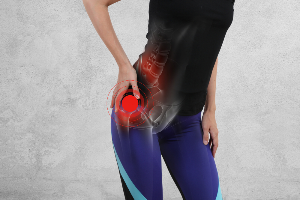Total vs. Partial hip replacement in Palos Hills