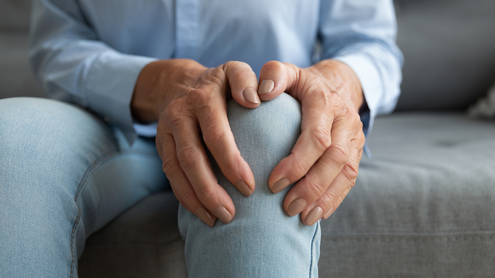 : Joint replacement in Palos Hills and Mokena, IL