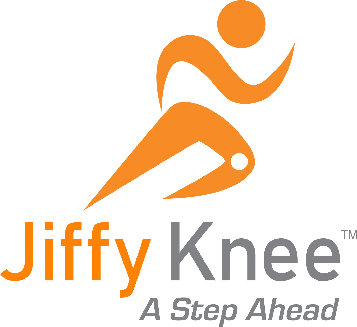 JiffyKnee c tagline